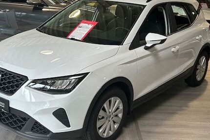 Seat Arona 20.570 km 19.999 € Wadgassen 66787