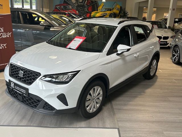 Seat Arona 20.570 km 19.999 € Wadgassen 66787