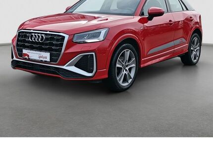 Audi Q2 40.650 km 25.900 &euro; Haag bei München 83527