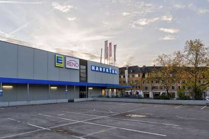 Gewerbeobjekt Weil am Rhein - 12.000&euro; | Angebot:23259272