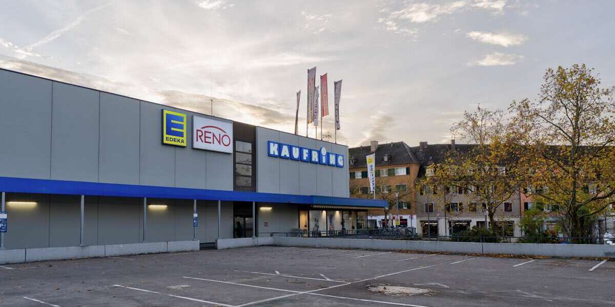 Gewerbeobjekt Weil am Rhein - 12.000&euro; | Angebot:23259272