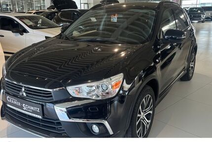 Mitsubishi ASX 134.000 km 11.990 &euro; Wesel 46485