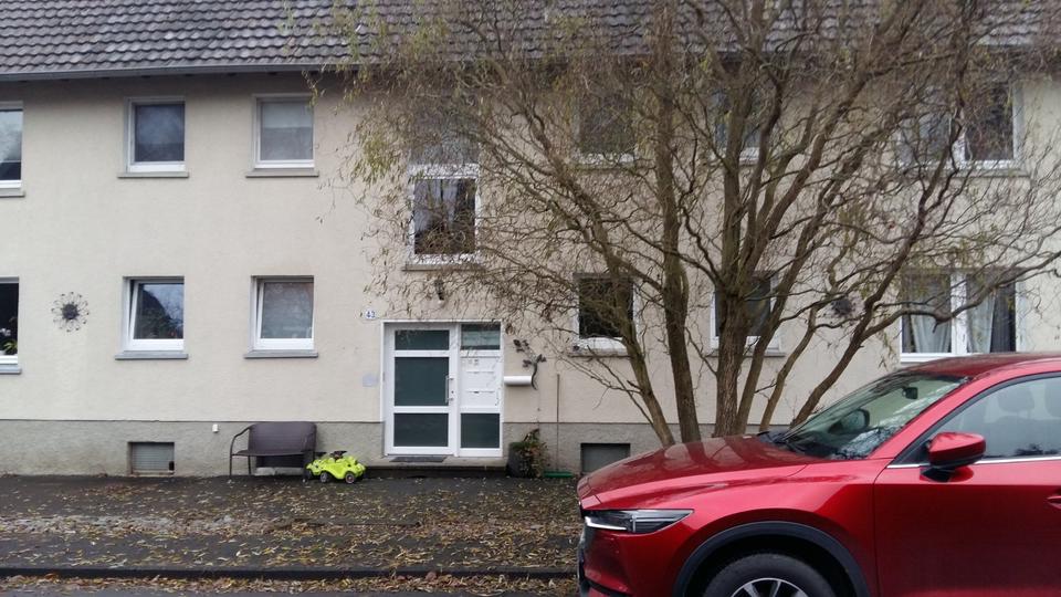 Etagenwohnung Nümbrecht - 3 Zimmer, 67 m&sup2;, 400&euro; | Angebot:25947642