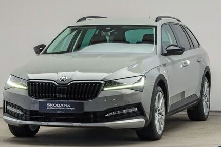 Skoda Superb 52.600 km 30.888 &euro; Mühlheim 63165