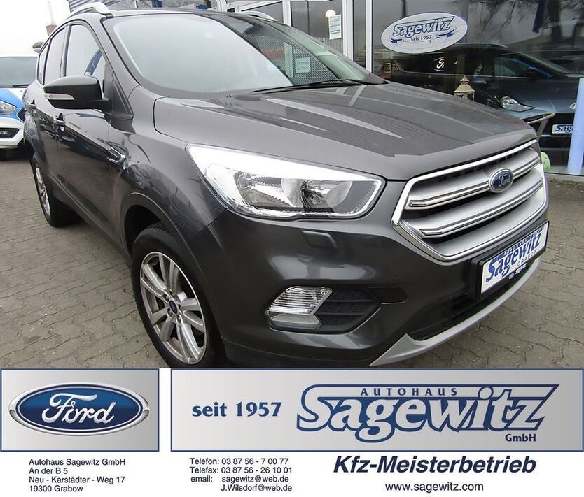Kuga