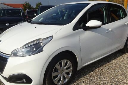 Peugeot 208 219.435 km 3.200 &euro; Dresden 01219