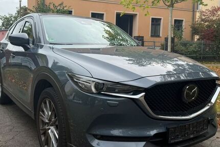 Mazda CX-5 99.584 km 19.990 &euro; Berlin - Pankow 13158