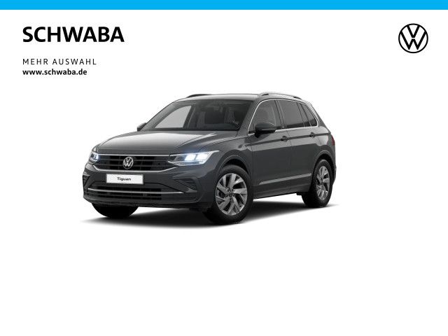 VW Tiguan 25.400 km 30.110 &euro; Gersthofen 86368