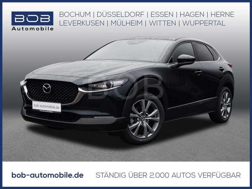 CX-30