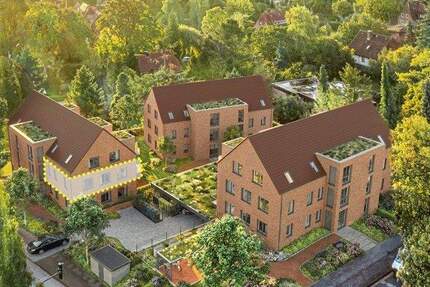 DOMSTAG27 - ETW 20 Haus 3 2 zimmer