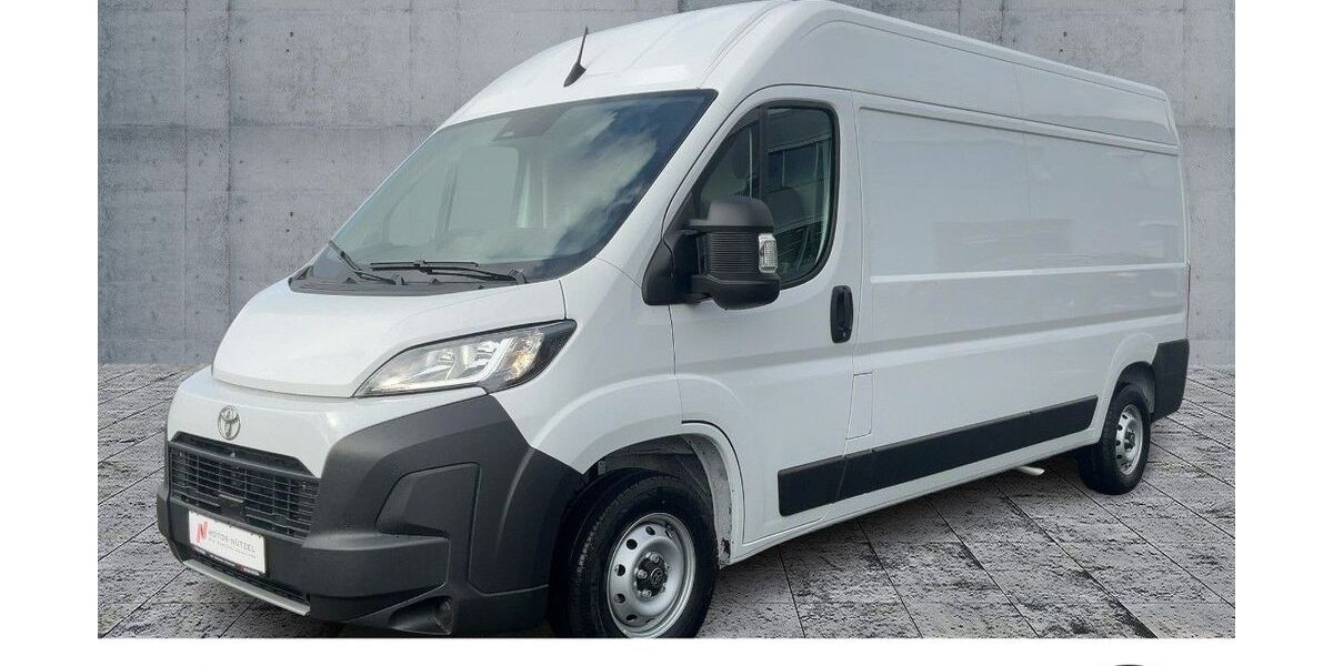 Toyota Proace (Verso) 5.150 km 38.990 &euro; Hof 95030