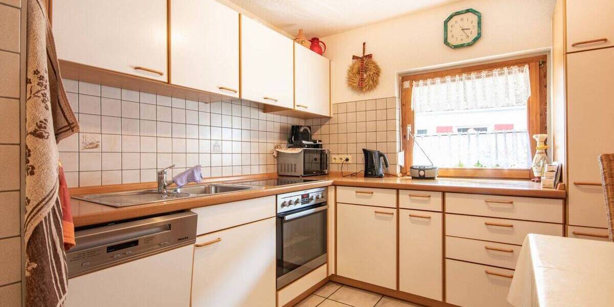 Einfamilienhaus Wutöschingen - 4 Zimmer, 119 m&sup2;, 375.000&euro; | Angebot:26570368