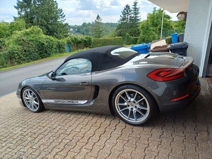Boxster