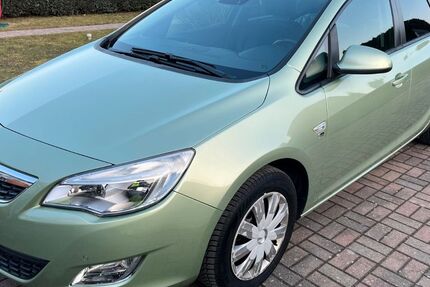 Opel Astra 96.700 km 6.000 &euro; Dorndorf/Steudnitz 07774