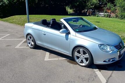VW Eos 170.000 km 7.990 &euro; Ludwigsburg 71634