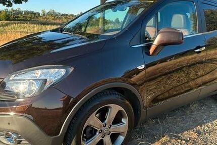 Opel Mokka 165.000 km 6.999 &euro; Augsburg 86163