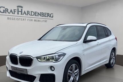 BMW X1 110.386 km 21.790 &euro; Landau 76829