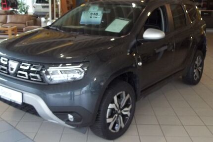 Dacia Duster 37.460 km 23.790 € Ilmenau 98694
