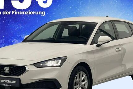 Seat Leon 12.764 km 20.445 &euro; Uetersen bei Hamburg 25436
