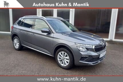 Skoda Kamiq 9.009 km 23.980 &euro; Lachendorf 29331