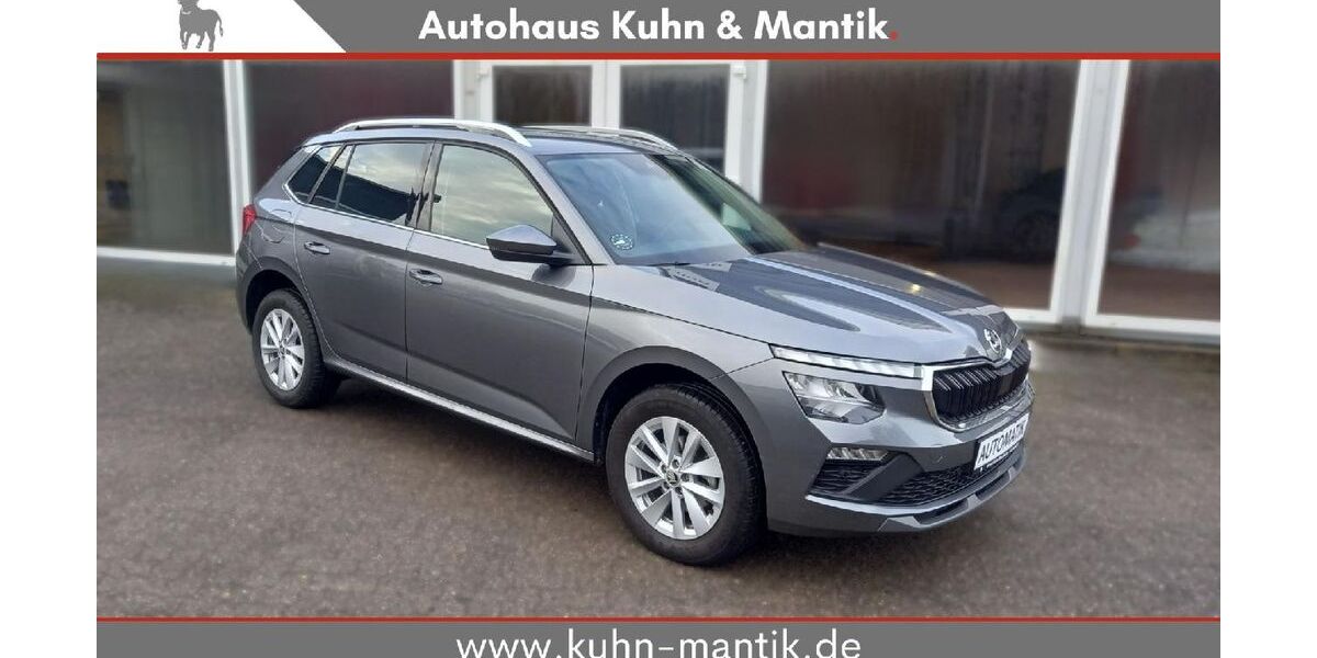 Skoda Kamiq 9.009 km 23.980 &euro; Lachendorf 29331
