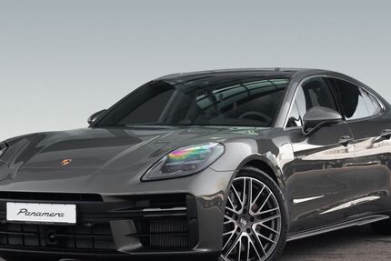 Porsche Panamera 9.900 km 151.900 &euro; Ulm 89079