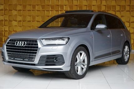 Audi Q7 261.000 km 25.790 &euro; Albstadt 72458