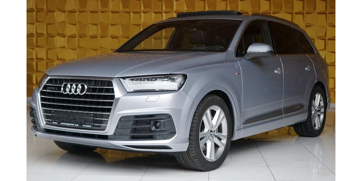 Audi Q7 261.000 km 25.790 &euro; Albstadt 72458