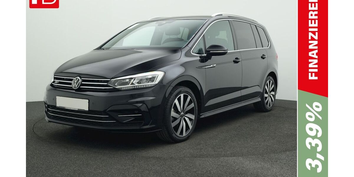 VW Touran 19.980 km 33.950 &euro; Mühlhausen 92360