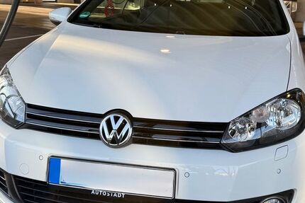 VW Golf 138.000 km 9.100 &euro; Stamsried 93491