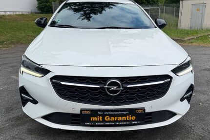 Opel Insignia 199.500 km 9.500 &euro; Wittlich 54516