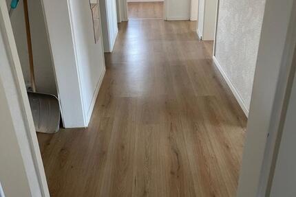 4-Zimmer-Wohnung zu vermieten 4 zimmer