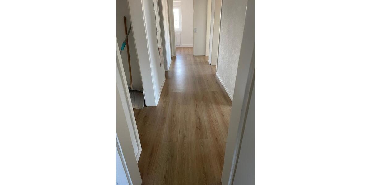 4-Zimmer-Wohnung zu vermieten 4 zimmer