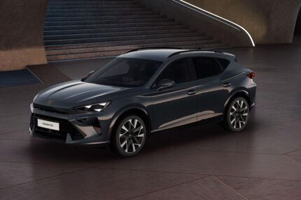 Cupra Formentor 8.500 km 32.880 € Chemnitz 09128