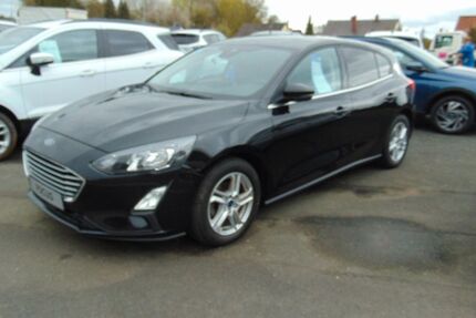 Ford Focus 66.850 km 14.185 &euro; Pegnitz 91257