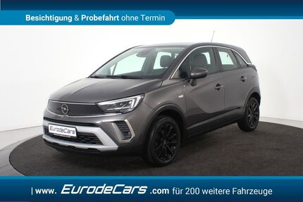 Opel Crossland (X) 104.000 km 10.850 &euro; Herzogenrath 52134