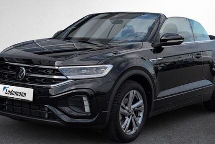 VW T-Roc 11.100 km 33.919 &euro; Lauda-Königshofen 97922
