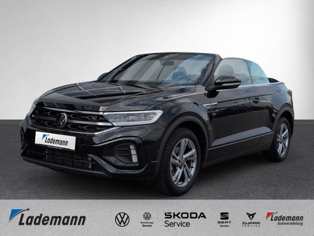 VW T-Roc 11.100 km 33.919 &euro; Lauda-Königshofen 97922