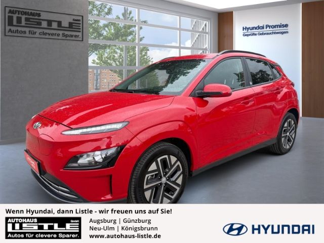 Hyundai KONA 67.100 km 17.485 &euro; Augsburg 86165