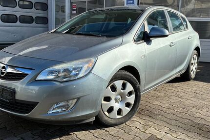 Opel Astra 254.000 km 2.500 &euro; Gundremmingen 89355