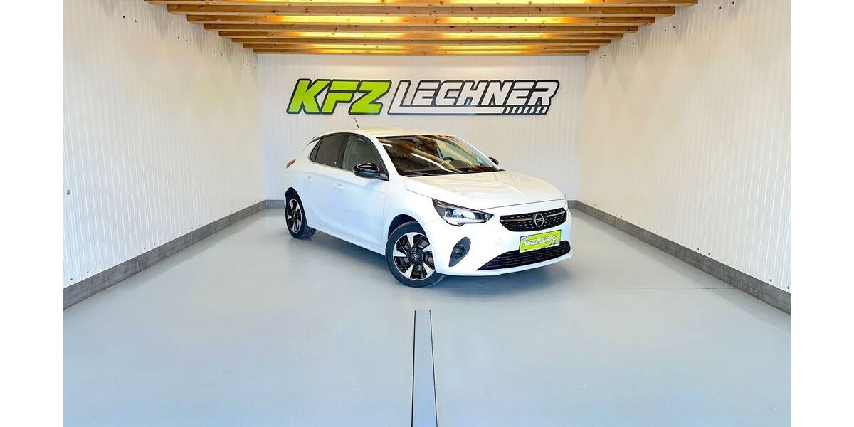 Opel Corsa 30.063 km 17.450 &euro; Neuhaus am Inn 94152