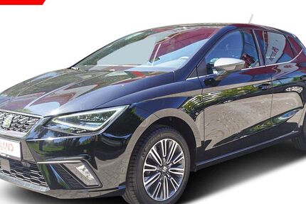 Seat Ibiza 72.398 km 15.950 &euro; Hannover 30179