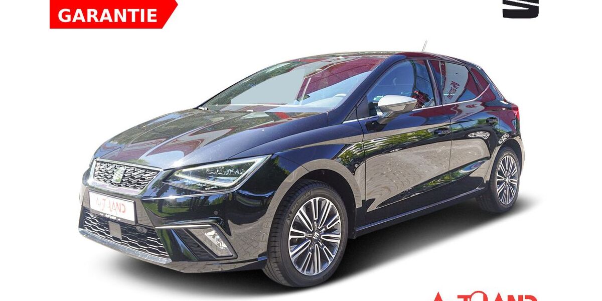 Seat Ibiza 72.398 km 15.950 &euro; Hannover 30179