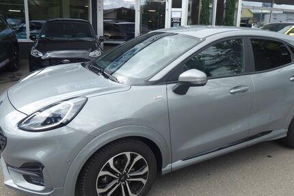 Ford Puma 36.063 km 19.490 € Ammerbuch 72119