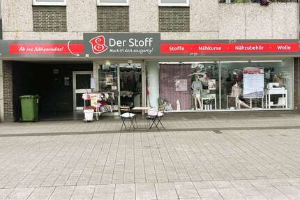 Einzelhandel in Oberhausen 299.000 € 182 m² zimmer