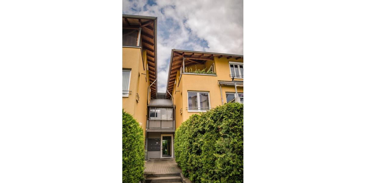 Maisonettenwohnung Fürth Bislohe - 2.5 Zimmer, 78 m&sup2;, 309.000&euro; | Angebot:27296983