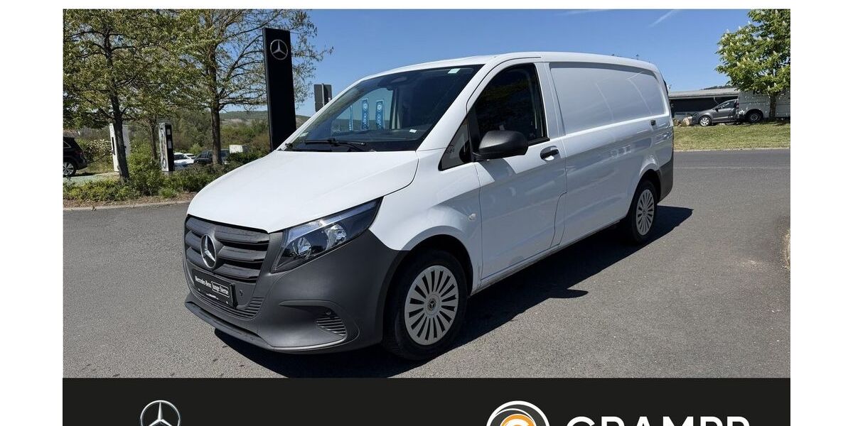 Mercedes-Benz Vito 20.650 km 38.889 &euro; Karlstadt 97753