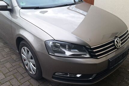 VW Passat 192.000 km 6.900 &euro; Geseke 59590