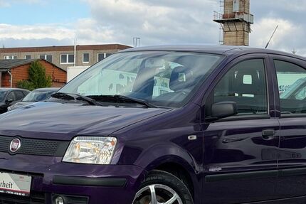Fiat Panda 109.465 km 3.499 &euro; Breitenbach 37327