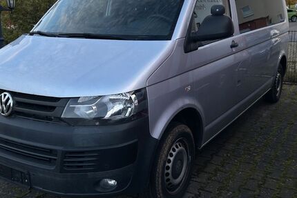 VW T5 Transporter 198.800 km 16.900 &euro; Niederlauer 97618